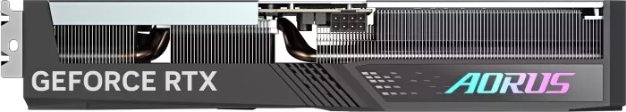 GIGABYTE GeForce RTX 4060 Ti Elite 8G, 8GB GDDR6, 2x HDMI, 2x DP (GV-N406TAORUS E-8GD)