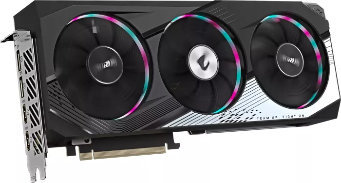 GIGABYTE GeForce RTX 4060 Ti Elite 8G, 8GB GDDR6, 2x HDMI, 2x DP (GV-N406TAORUS E-8GD)