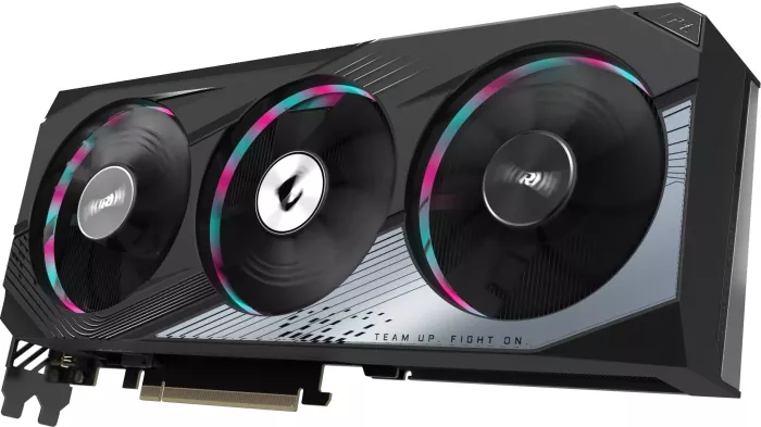 GIGABYTE GeForce RTX 4060 Ti Elite 8G, 8GB GDDR6, 2x HDMI, 2x DP (GV-N406TAORUS E-8GD)