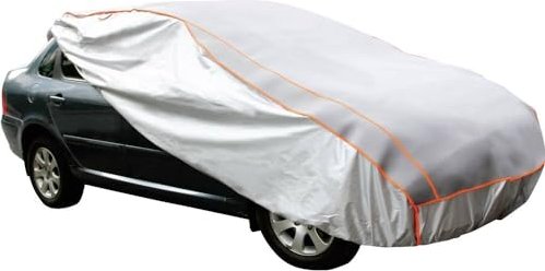 HP Autozubehör hail protection-garage Van (18275)