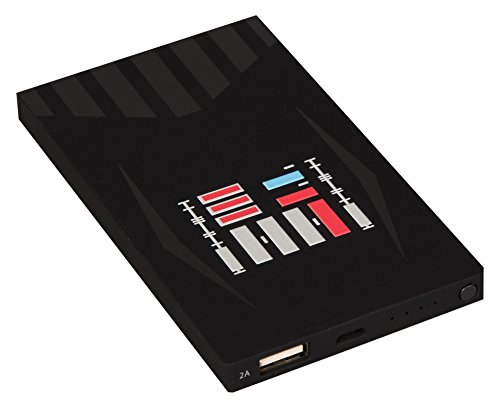 Tribe Star Wars Darth Vader Powerbank 4000mAh (PBD20701)
