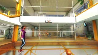 Sony Move Fitness (Move) (PS3)