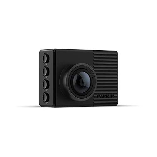 Garmin Dash Cam 66W (010-02231-15)