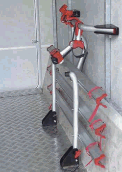 Fiamma garage Standard (02093-54)