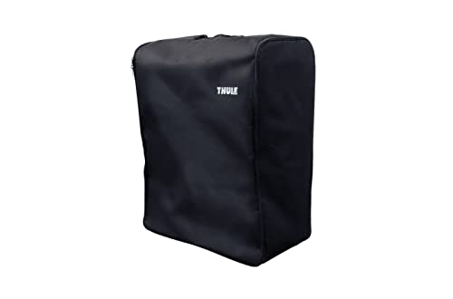 Thule 931100 EasyFold Carrying Bag Bike Carrier, Black