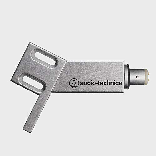 Audio-Technica AT-HS4 silver