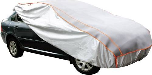 HP Autozubehör hail protection-garage XXL (18271)