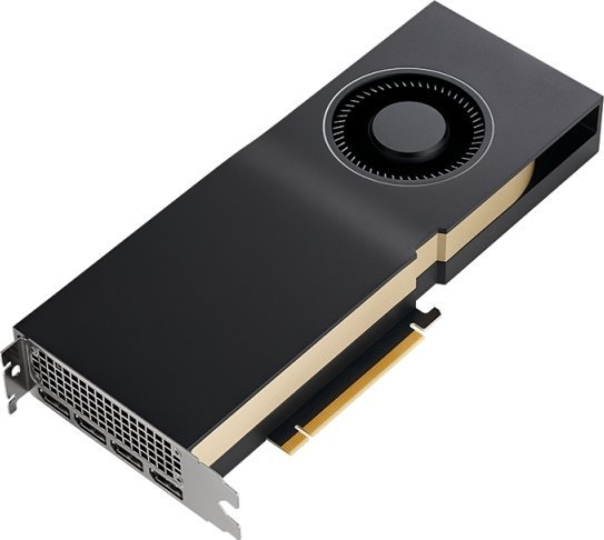 Lenovo RTX A5000, 24GB GDDR6, 4x DP (4X61D97085)