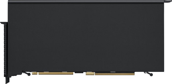Apple AMD Radeon PRO Vega II Duo MPX Module, 2x 32GB HBM2, HDMI, 4x TB3 (MW732ZM/A)