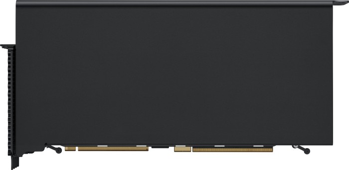Apple AMD Radeon PRO Vega II MPX Module, 32GB HBM2, HDMI, 4x TB3 (MW672ZM/A)