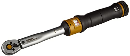 PROXXON MicroClick MC30 30S Torque Wrench, 6-30Nm, Square Drive