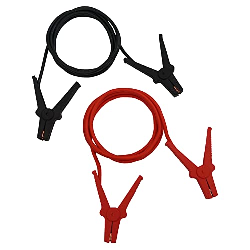 Petex Jumper Cables 16mm², length 3.0m (44613098)
