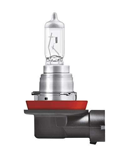 Osram 64219L Light Bulb, Single Blister, Silver