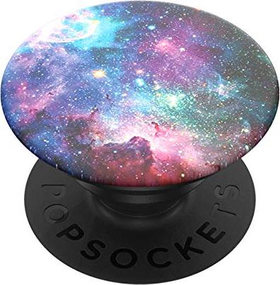 PopSockets PopGrip Blue Nebula (800449)