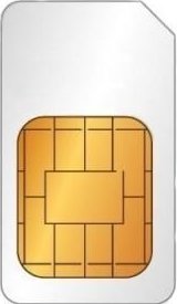 Blau.de SIM card