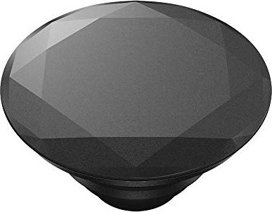 PopSockets PopTop Black metallic Diamond (800718)