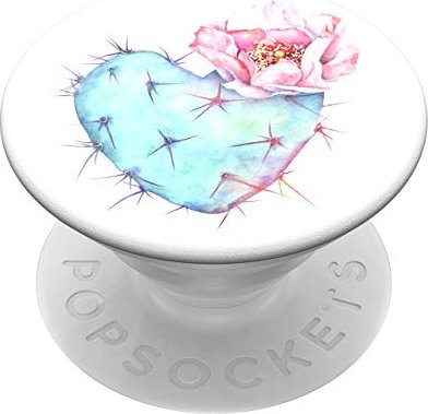 PopSockets PopGrip Succulent Heart (800953)