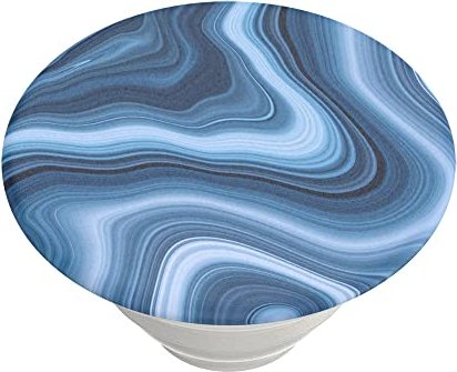 PopSockets PopTop Oceanic Agate (801314)