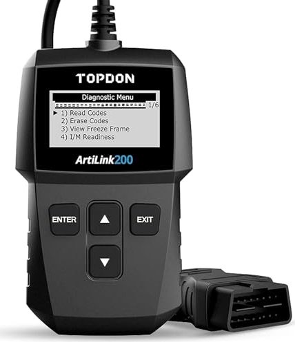 Topdon ArtiLink 200