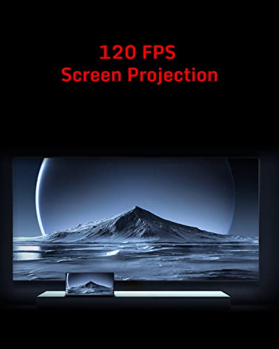 Nubia Redmagic 9 Pro 512GB Cyclone
