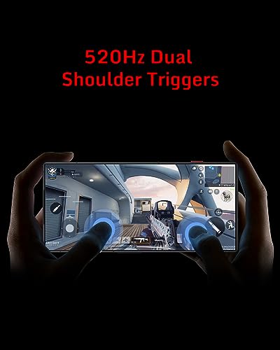 Nubia Redmagic 9 Pro 512GB Cyclone