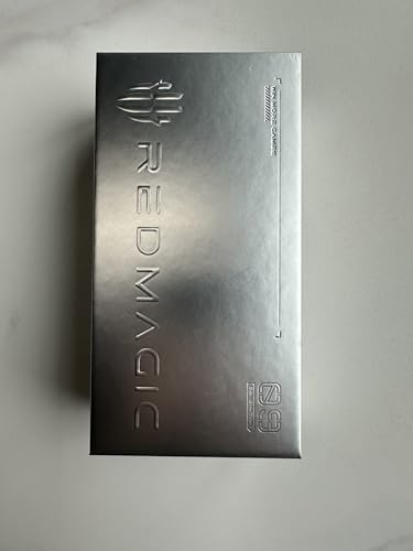 Nubia Redmagic 9 Pro 512GB Cyclone