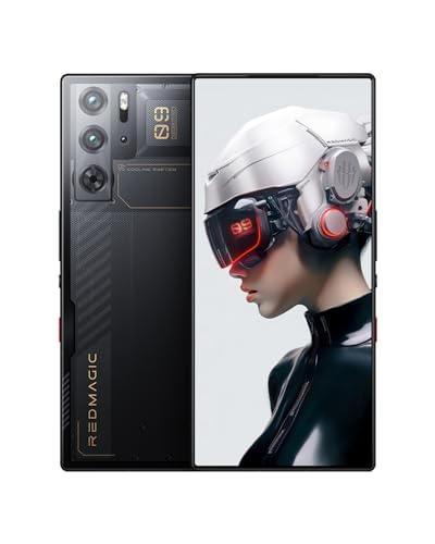Nubia Redmagic 9 Pro 512GB Cyclone