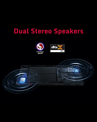 Nubia Redmagic 9 Pro 512GB Cyclone