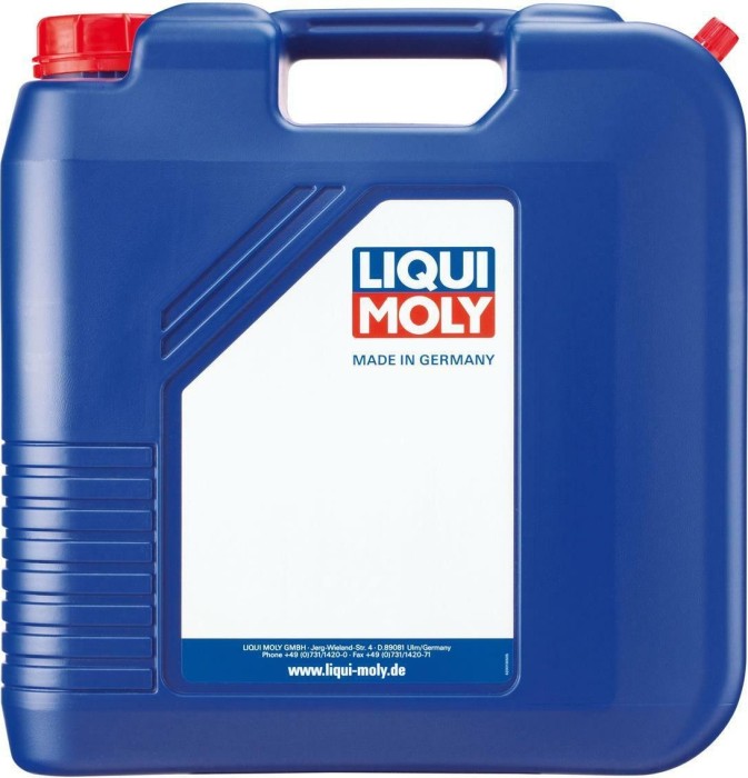 Liqui Moly Hypoid-Getriebeöl (GL5) LS SAE 85W-90 20l (4706)