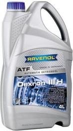 Ravenol ATF Dexron III H 4l (1212100-004)