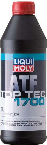 Liqui Moly Top Tec ATF 1700 1l (3663)