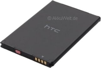 HTC BA-S520 rechargeable battery