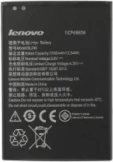 Lenovo BL 240