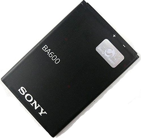 Sony BA600 rechargeable battery