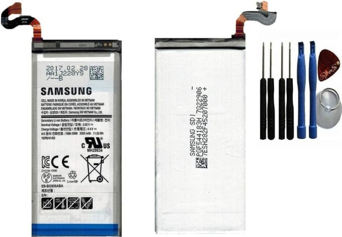Samsung EB-BG950AB