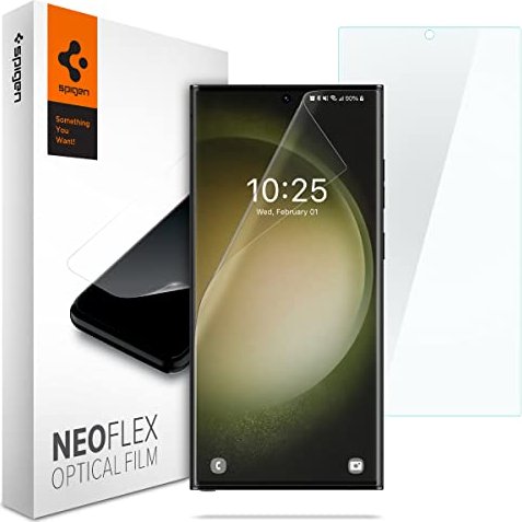Spigen Neo Flex for Samsung Galaxy S23 Ultra (AFL05943)