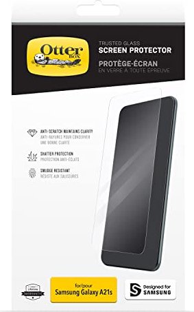 Otterbox Trusted glass for Samsung Galaxy A21s (77-80782)