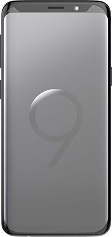 tech21 Impact Shield Anti-Scratch for Samsung Galaxy S9 (T21-6496)