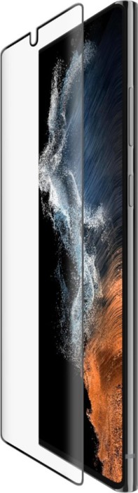Belkin ScreenForce TrueClear Curve for Samsung Galaxy S22 Ultra (OVB031zz)