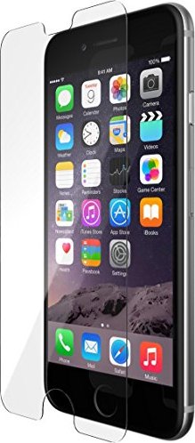 tech21 Evo glass for Apple iPhone 6/6S (T21-5193)
