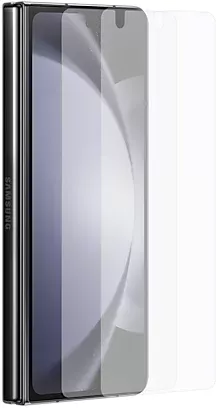 Samsung front Protection film for Galaxy Z Fold 5, 2-pack (EF-UF946CTEGWW)