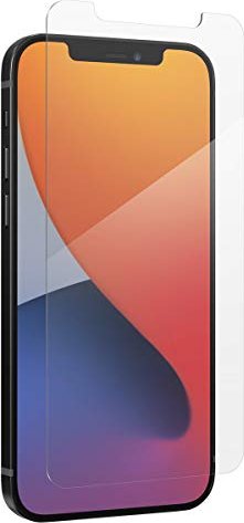 ZAGG invisibleSHIELD glass elite VisionGuard+ for Apple iPhone 12 Pro Max (200106720)
