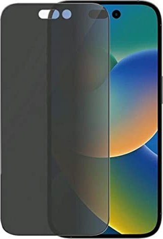 PanzerGlass ultra wide Fit Privacy for Apple iPhone 14 Pro (P2772)