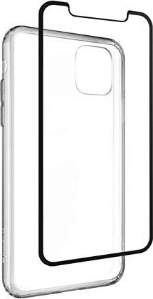 ZAGG invisibleSHIELD glass elite Edge + 360 case for Apple iPhone 11 (200104271)