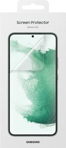 Samsung screen protector for Galaxy S22+ (EF-US906CTEGWW)