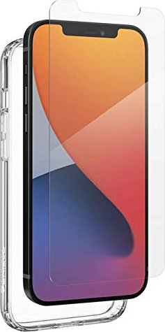ZAGG invisibleSHIELD glass elite+ 360 for Apple iPhone 12 Pro/iPhone 12 (200106728)