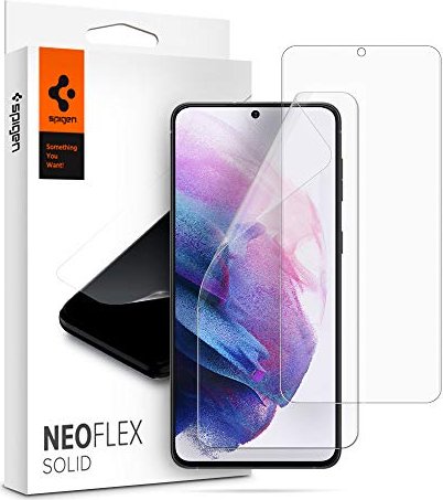 Spigen Neo Flex Solid for Samsung Galaxy S21 (AFL02549)