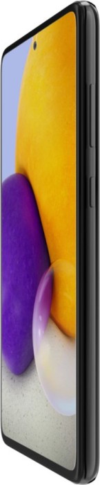 Belkin ScreenForce Tempered glass Screen Protector for Samsung Galaxy A72 (OVB027zz)