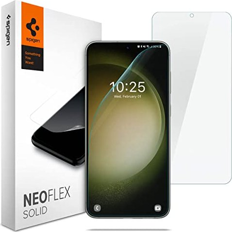 Spigen Neo Flex Solid for Samsung Galaxy S23 (AFL05957)