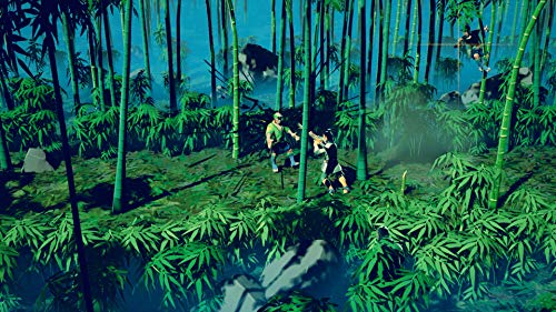 9 Monkeys of Shaolin (PC)